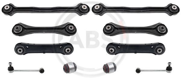 A.B.S. 219908 Repair Kit, control arm