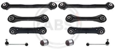 Repair Kit, control arm A.B.S. 219908