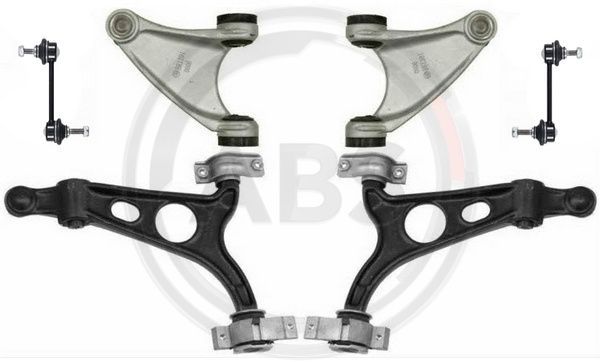 A.B.S. 219911 Repair Kit, control arm