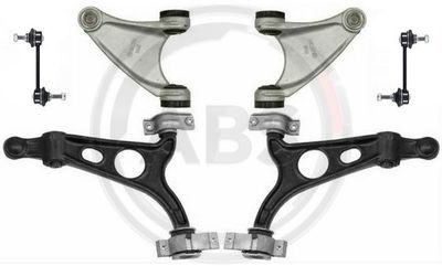Repair Kit, control arm A.B.S. 219911