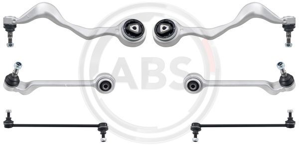 A.B.S. 219915 Repair Kit, control arm