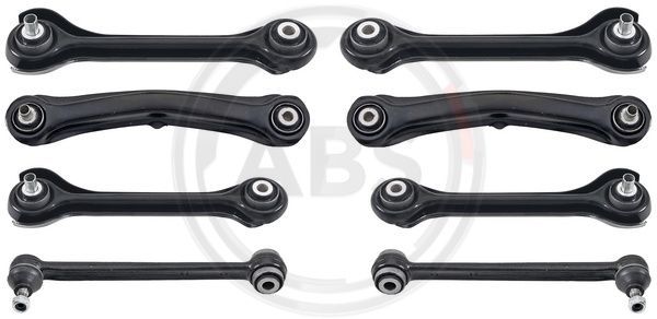 A.B.S. 219917 Repair Kit, control arm