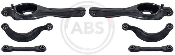 A.B.S. 219918 Repair Kit, control arm