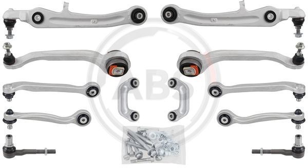 A.B.S. 219919 Repair Kit, control arm