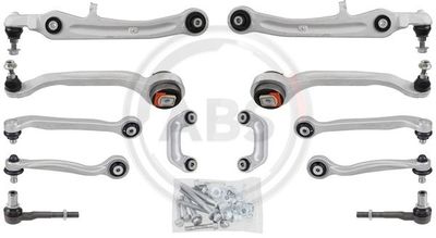 Repair Kit, control arm A.B.S. 219919