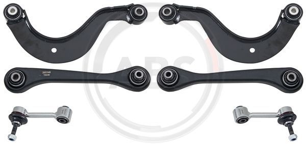 A.B.S. 219920 Repair Kit, control arm