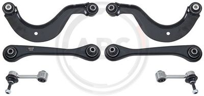 Repair Kit, control arm A.B.S. 219920