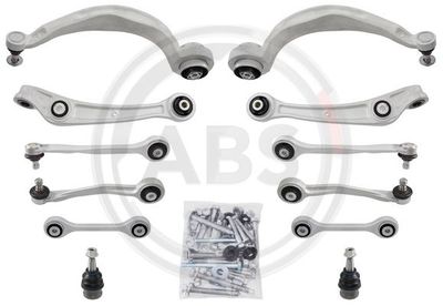 Repair Kit, control arm A.B.S. 219921