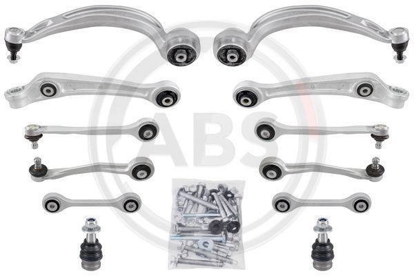 A.B.S. 219922 Repair Kit, control arm