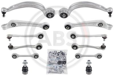 Repair Kit, control arm A.B.S. 219922