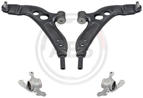 A.B.S. 219924 Repair Kit, control arm