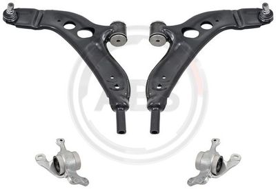 Repair Kit, control arm A.B.S. 219924