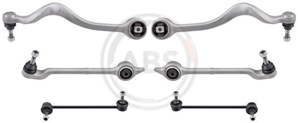 A.B.S. 219925 Repair Kit, control arm