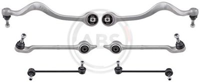 Repair Kit, control arm A.B.S. 219925