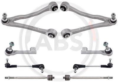 Repair Kit, control arm A.B.S. 219926