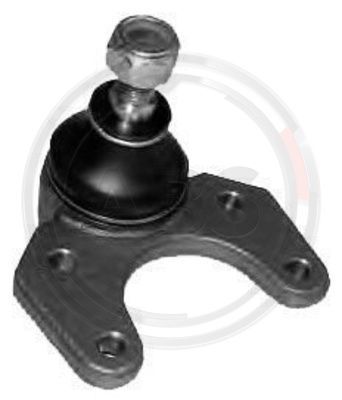 Ball Joint A.B.S. 220242