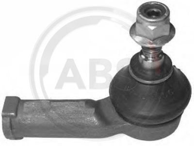 Tie Rod End A.B.S. 230135