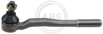 Tie Rod End A.B.S. 230901