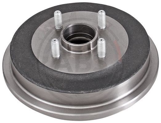 A.B.S. 2330-S Brake Drum
