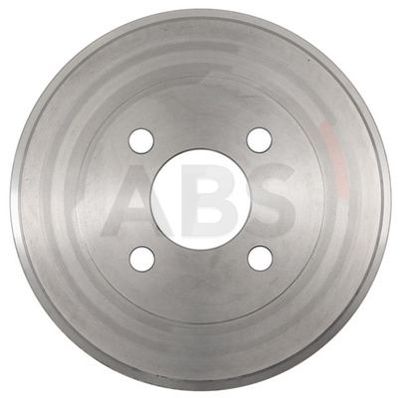 Brake Drum A.B.S. 2333-S