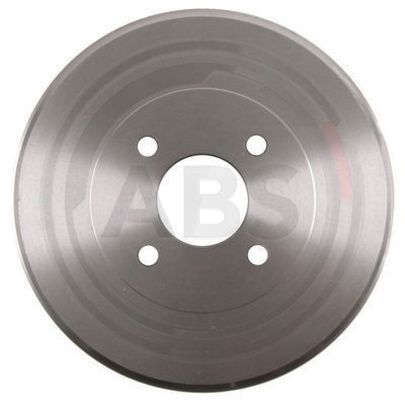 A.B.S. 2334-S Brake Drum