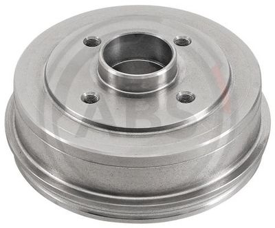 Brake Drum A.B.S. 2335-S