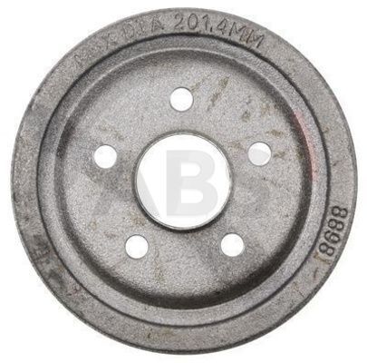 A.B.S. 2337-S Brake Drum