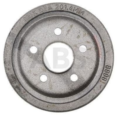 Brake Drum A.B.S. 2337-S