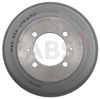 A.B.S. 2338-S Brake Drum