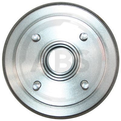 Brake Drum A.B.S. 2340-S