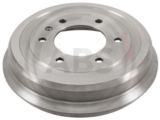 A.B.S. 2348-S Brake Drum