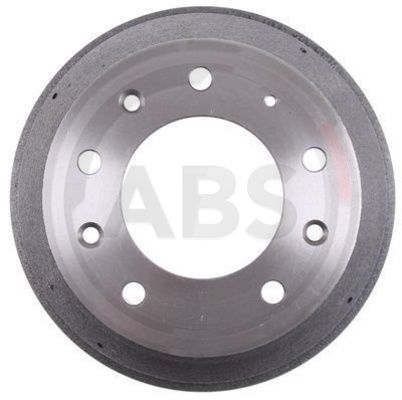 A.B.S. 2349-S Brake Drum