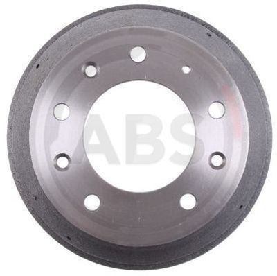 Brake Drum A.B.S. 2349-S
