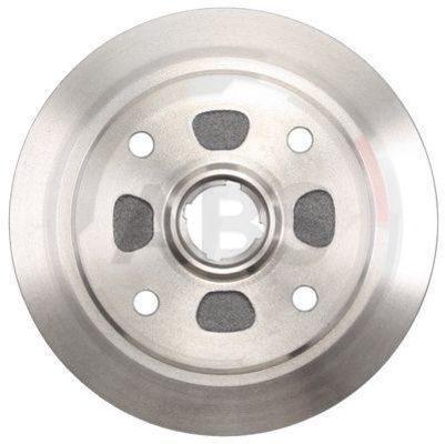 A.B.S. 2352-S Brake Drum