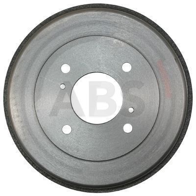 A.B.S. 2355-S Brake Drum