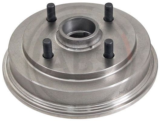 A.B.S. 2358-S Brake Drum
