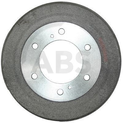 A.B.S. 2361-S Brake Drum
