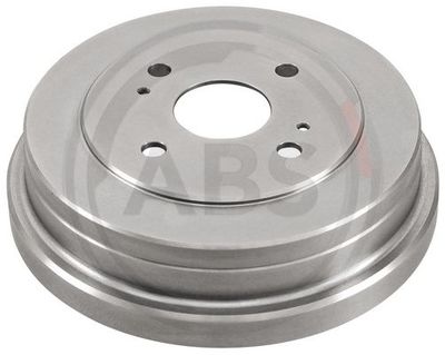 Brake Drum A.B.S. 2363-S