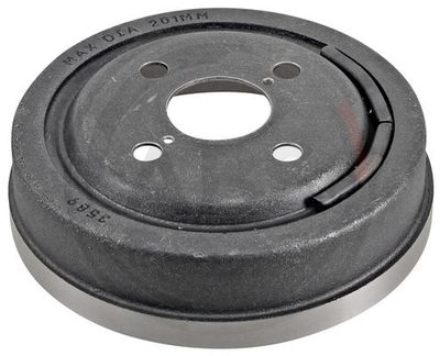 Brake Drum A.B.S. 2366-S