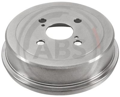 Brake Drum A.B.S. 2367-S