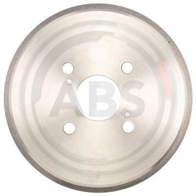 Brake Drum A.B.S. 2368-S