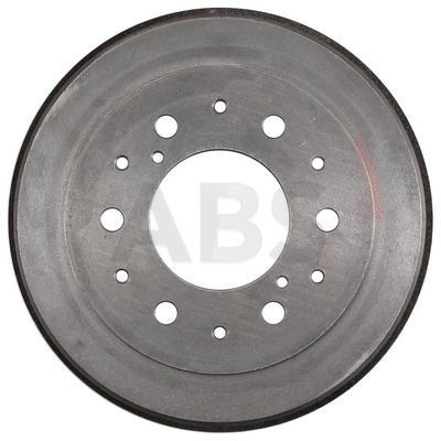 Brake Drum A.B.S. 2370-S