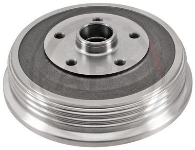 Brake Drum A.B.S. 2374-S
