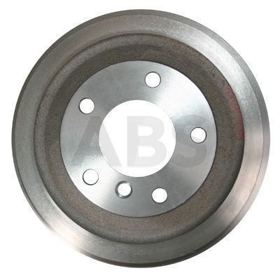 Brake Drum A.B.S. 2375-S