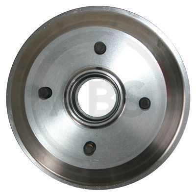 A.B.S. 2376-S Brake Drum