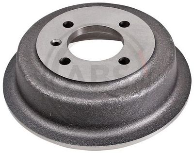 Brake Drum A.B.S. 2378-S