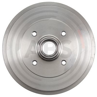 A.B.S. 2384-S Brake Drum