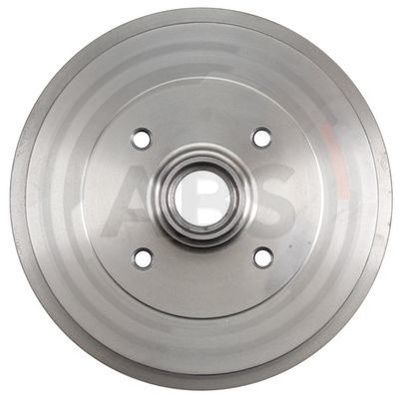 Brake Drum A.B.S. 2384-S