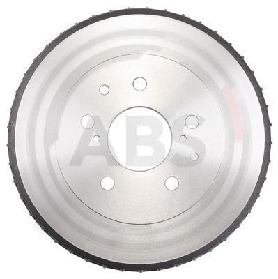 Brake Drum A.B.S. 2387-S