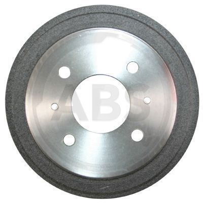 A.B.S. 2389-S Brake Drum